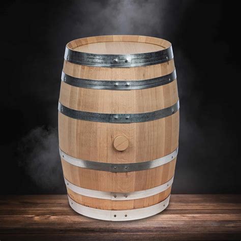 Large Barrel .